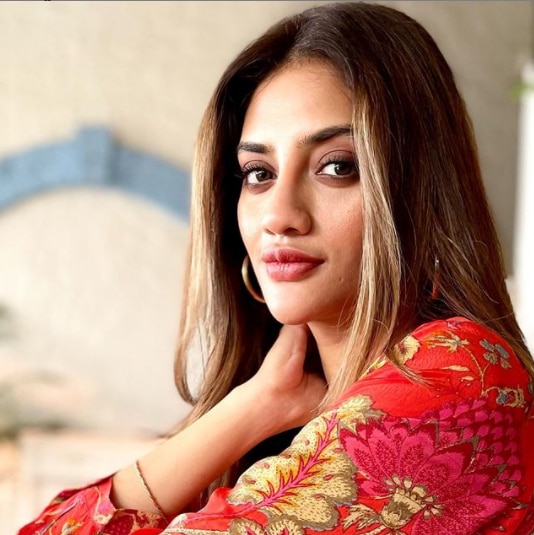  नुसरत जहां