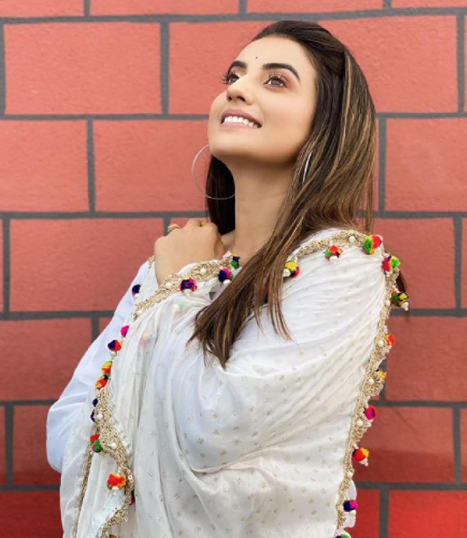 अक्षरा सिंह