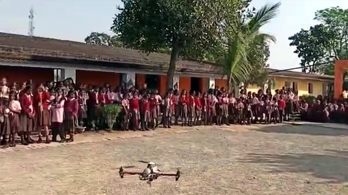 Amitabh Bachchan is also a fan of Phunshuk Wangdu Jharkhand