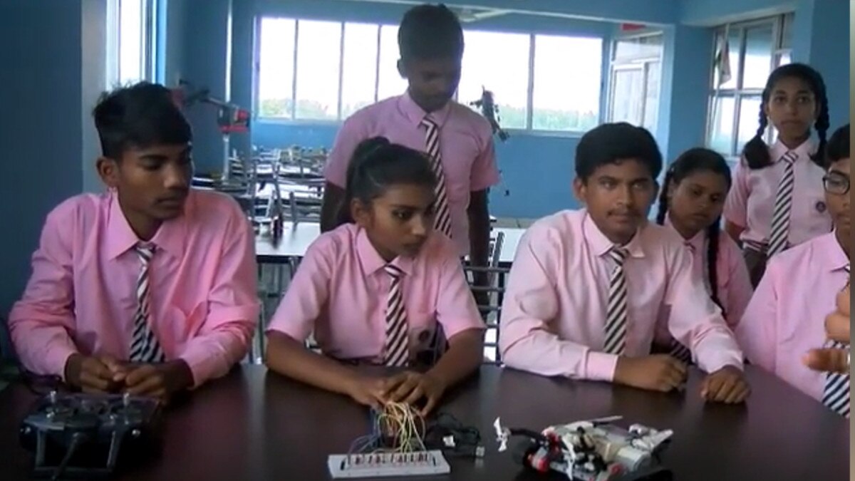 Amitabh Bachchan is also a fan of Phunshuk Wangdu Jharkhand