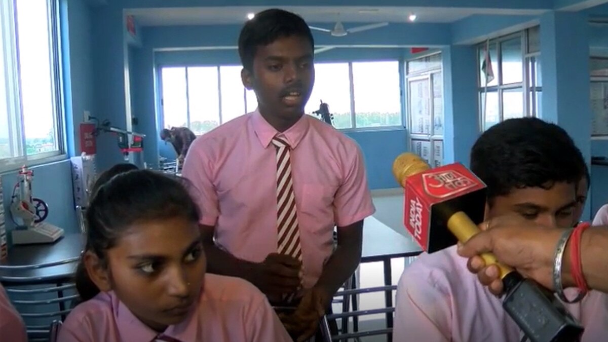 Amitabh Bachchan is also a fan of Phunshuk Wangdu Jharkhand