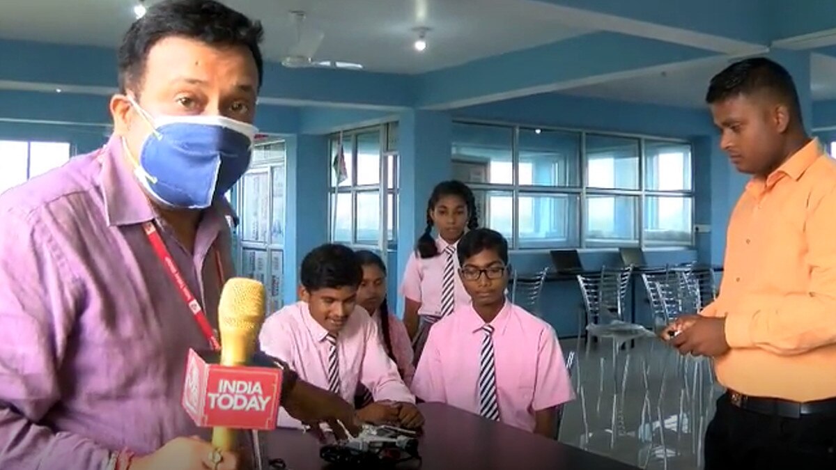 Amitabh Bachchan is also a fan of Phunshuk Wangdu Jharkhand