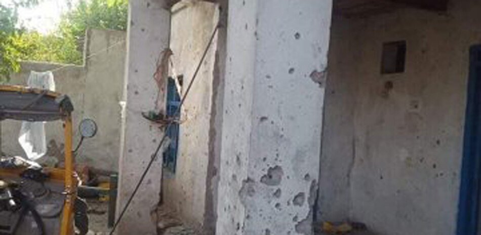 अमेरिका का ISIS-K को मुंहतोड़ जवाब