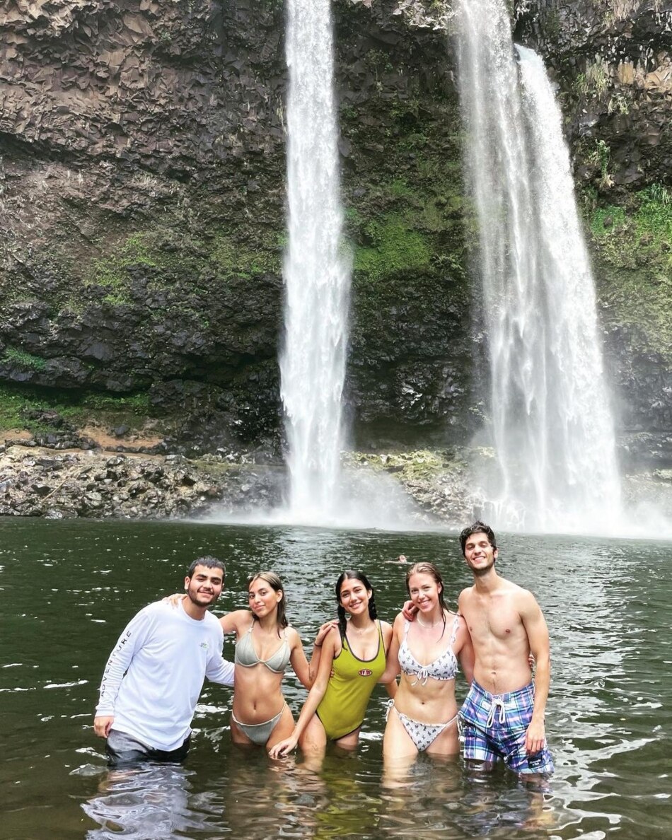 आलिया कश्यप