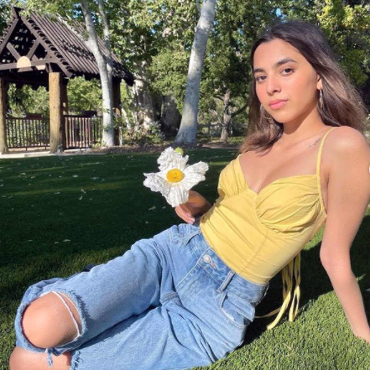 आलिया कश्यप