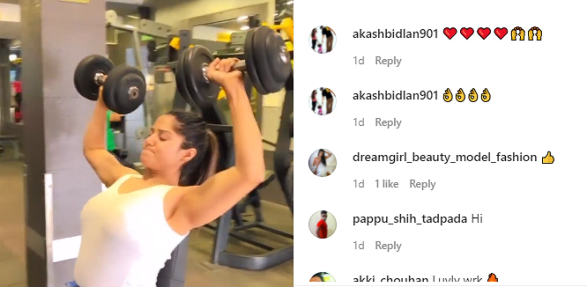 आना अरोड़ा