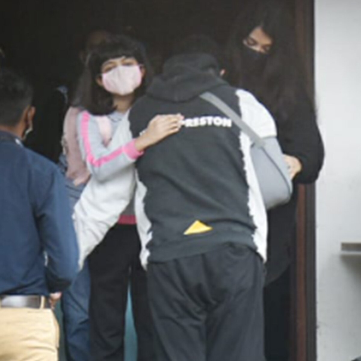 आराध्या बच्चन