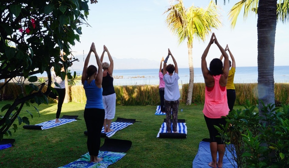 तनाव को दूर रखें