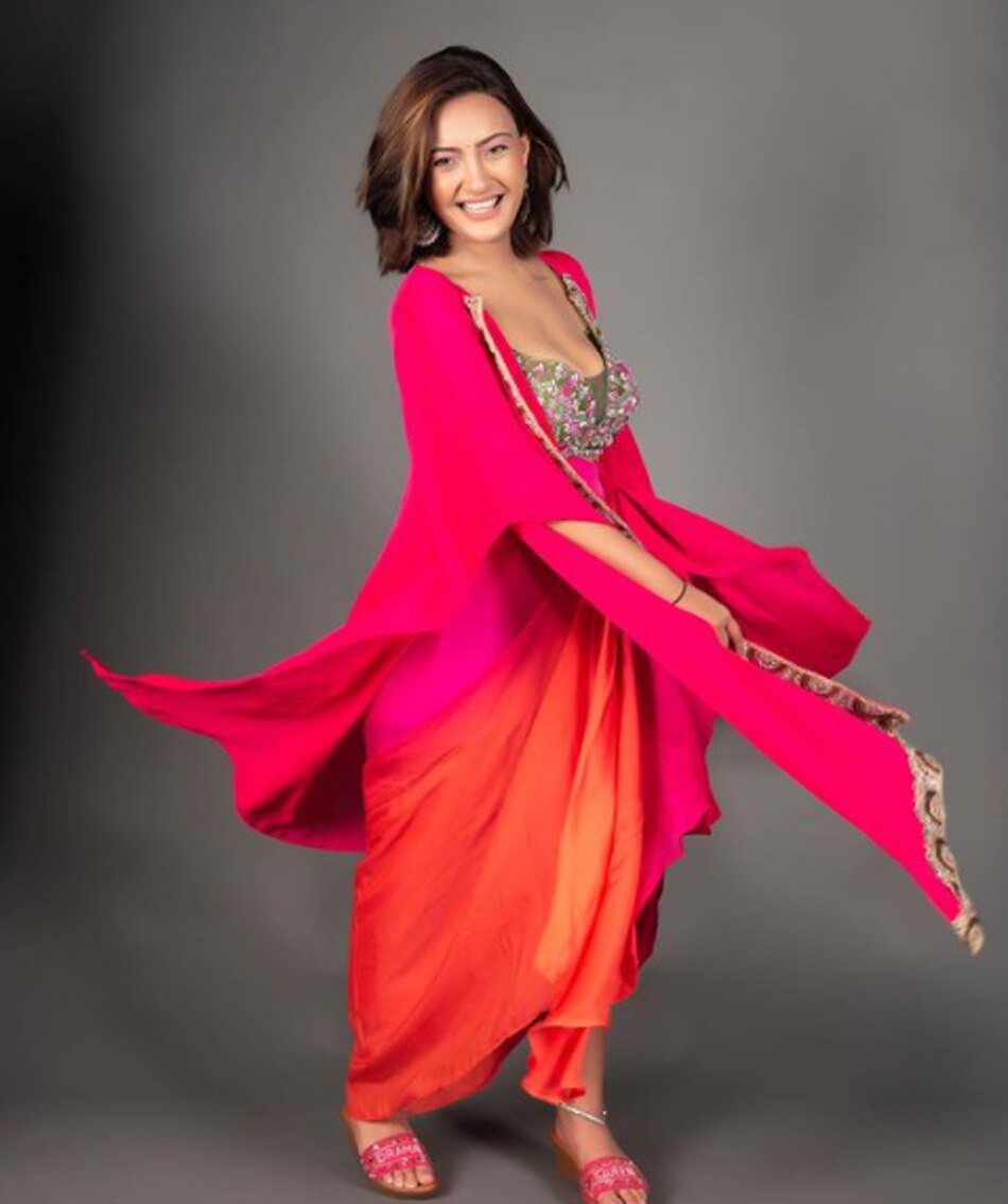 आशिका भाटिया