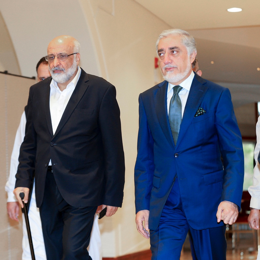 तालिबान