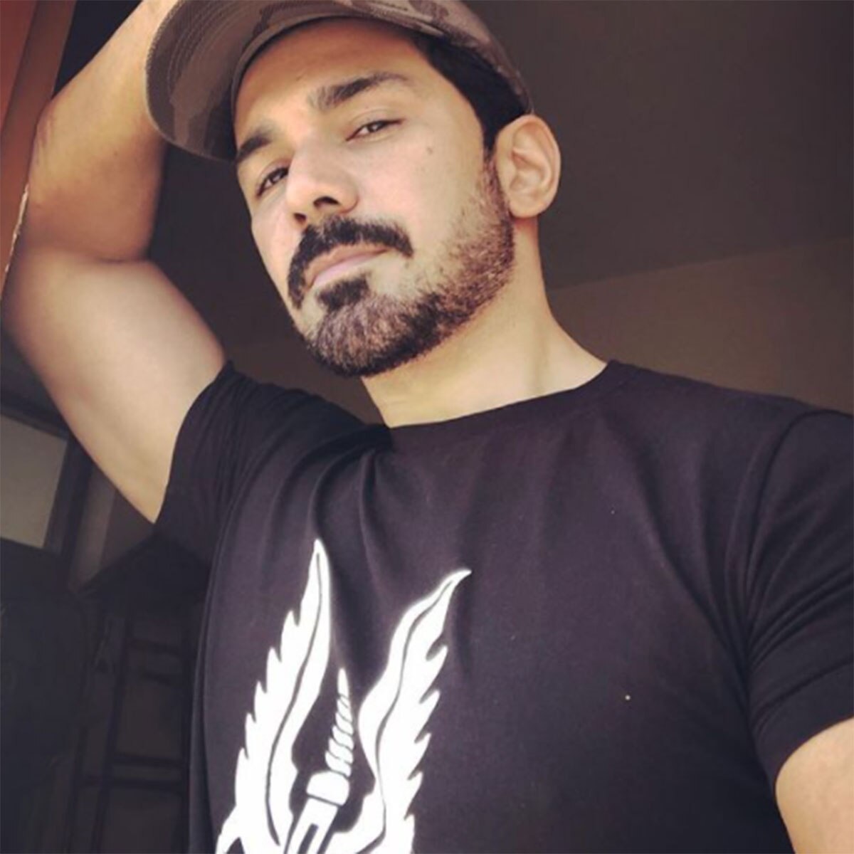 अभिनव शुक्ला