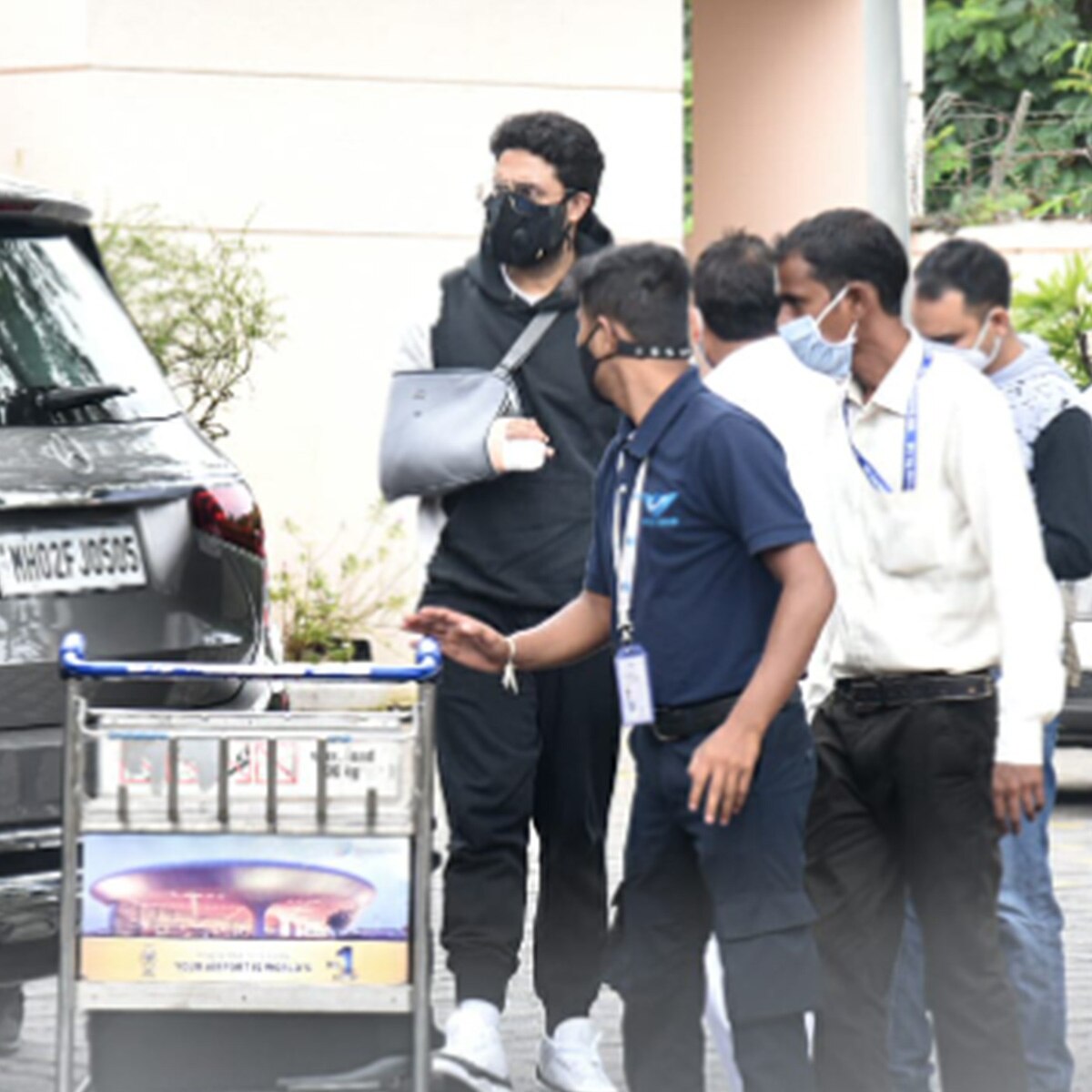 अभिषेक बच्चन