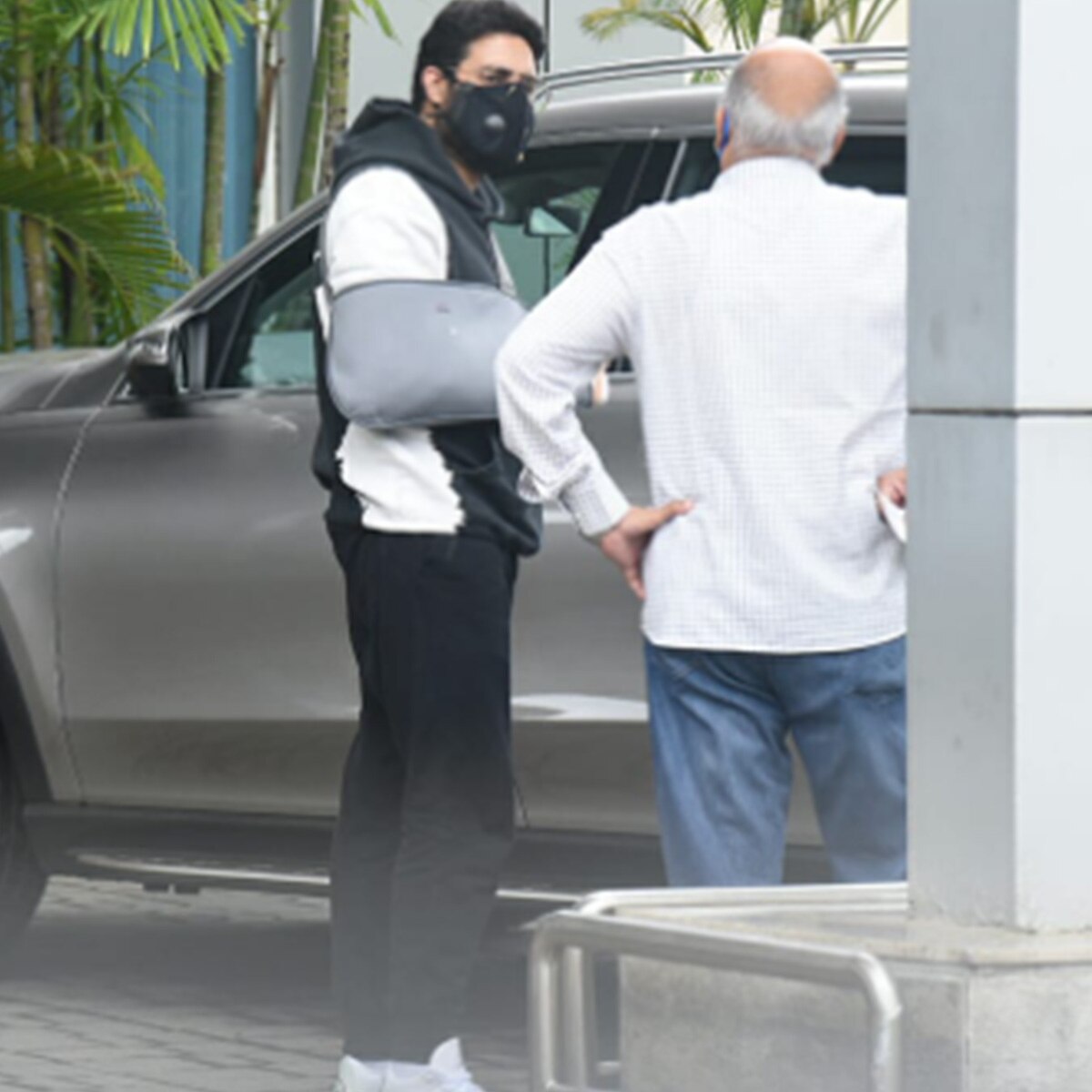 अभिषेक बच्चन