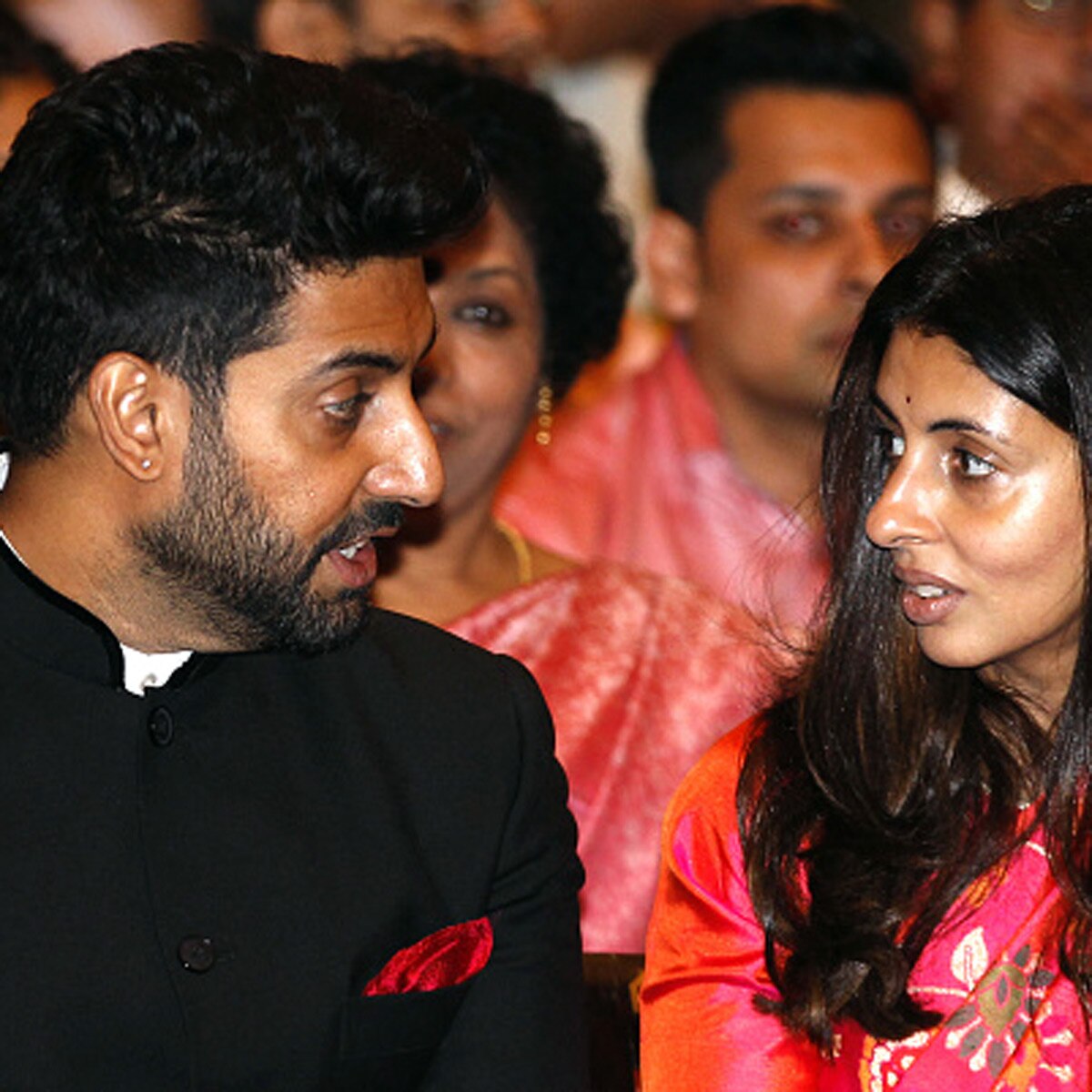 अभिषेक बच्चन