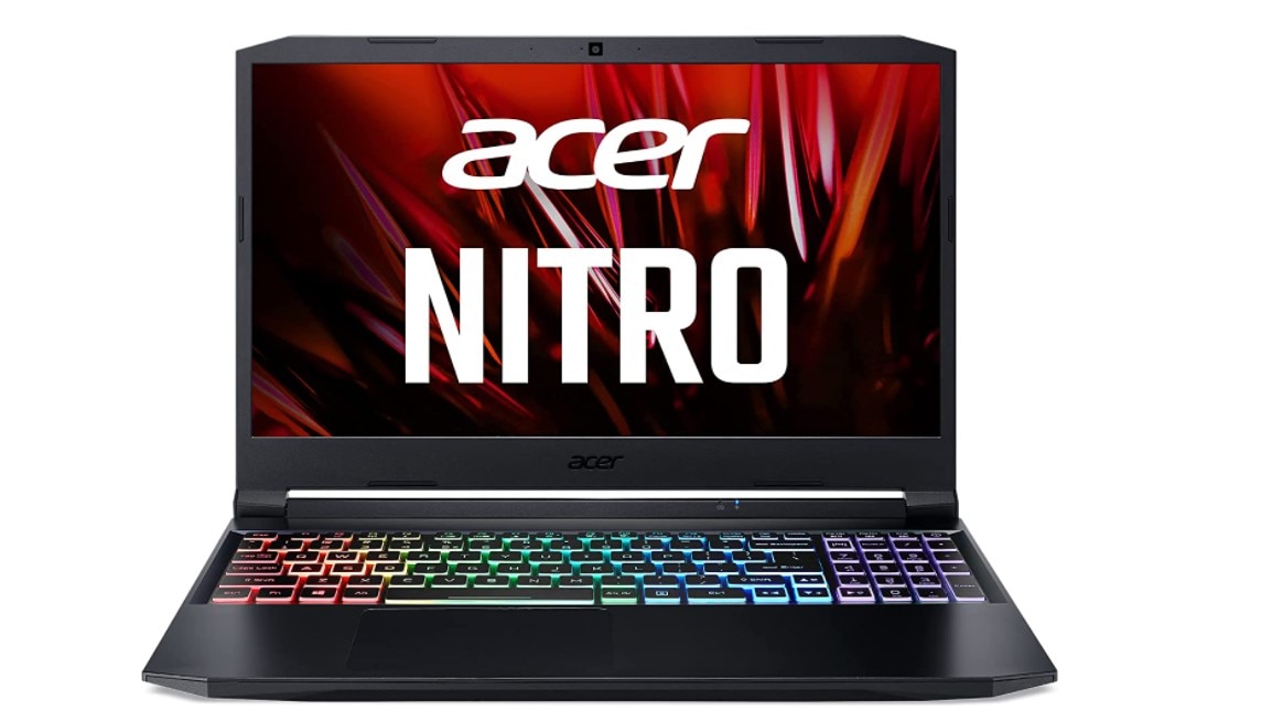 Acer Nitro 