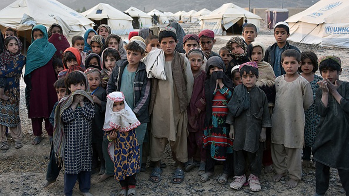 तालिबान