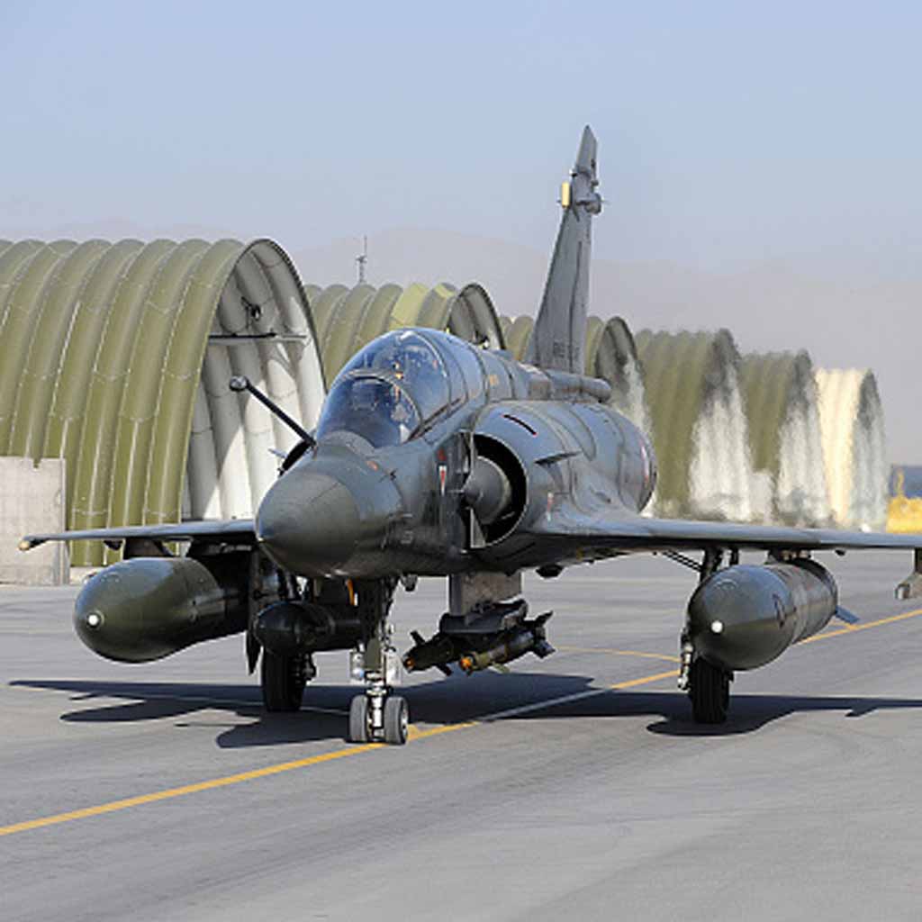 अफगान वायु सेना