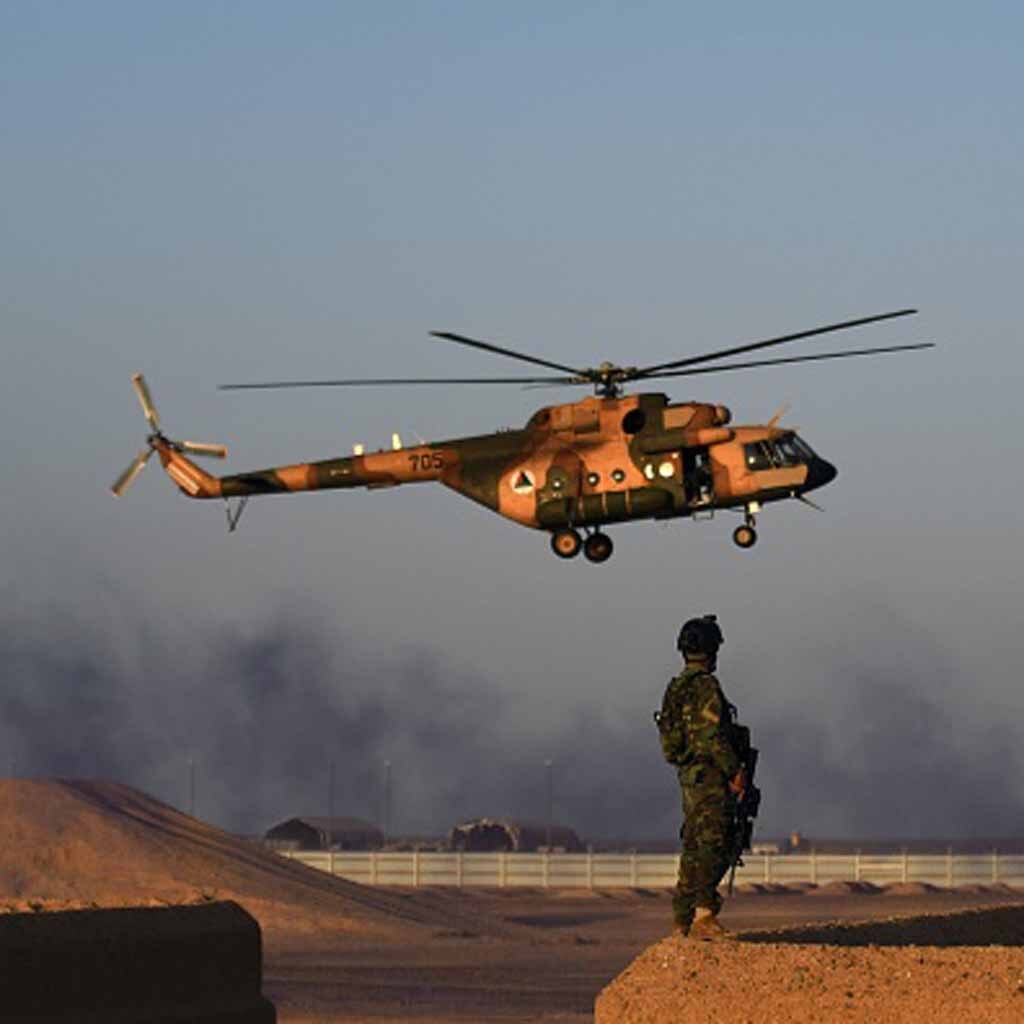 तालिबान