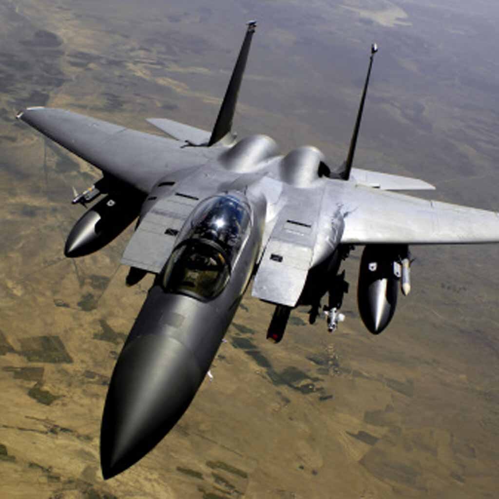 अफगान वायु सेना