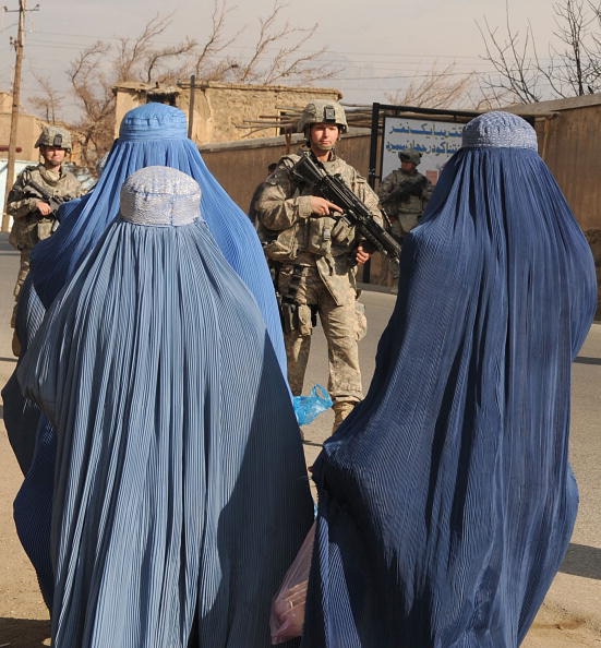 तालिबान