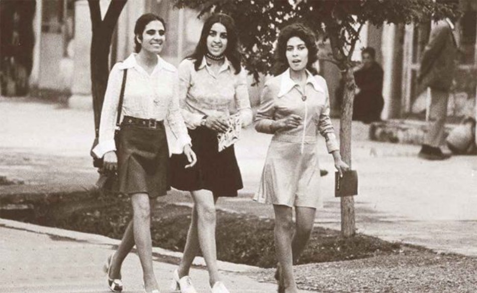 progressive afghanistan