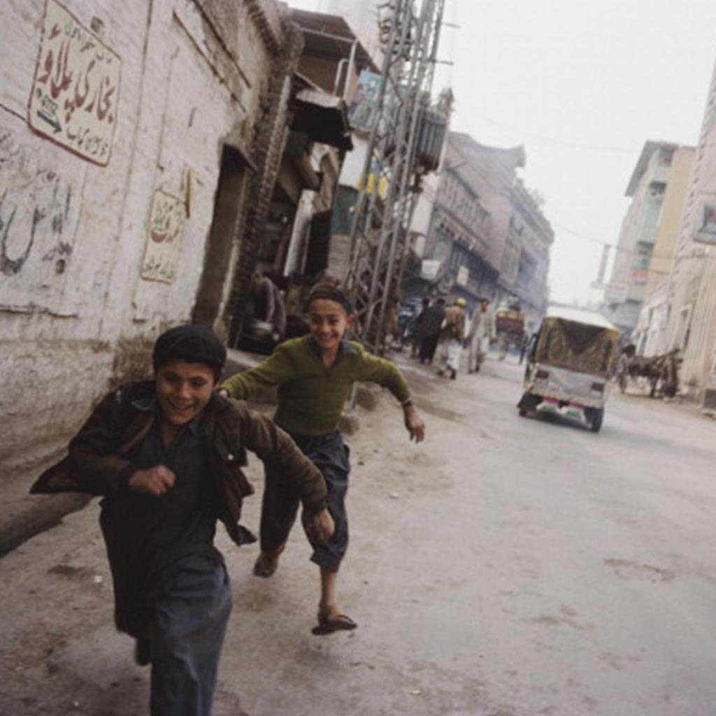 Taliban Afghanistan Pakistan