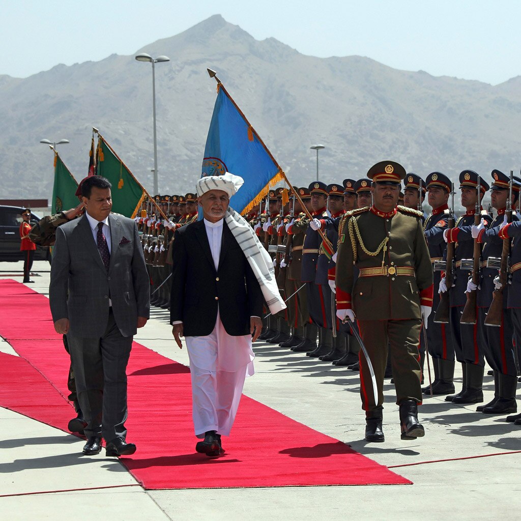 तालिबान