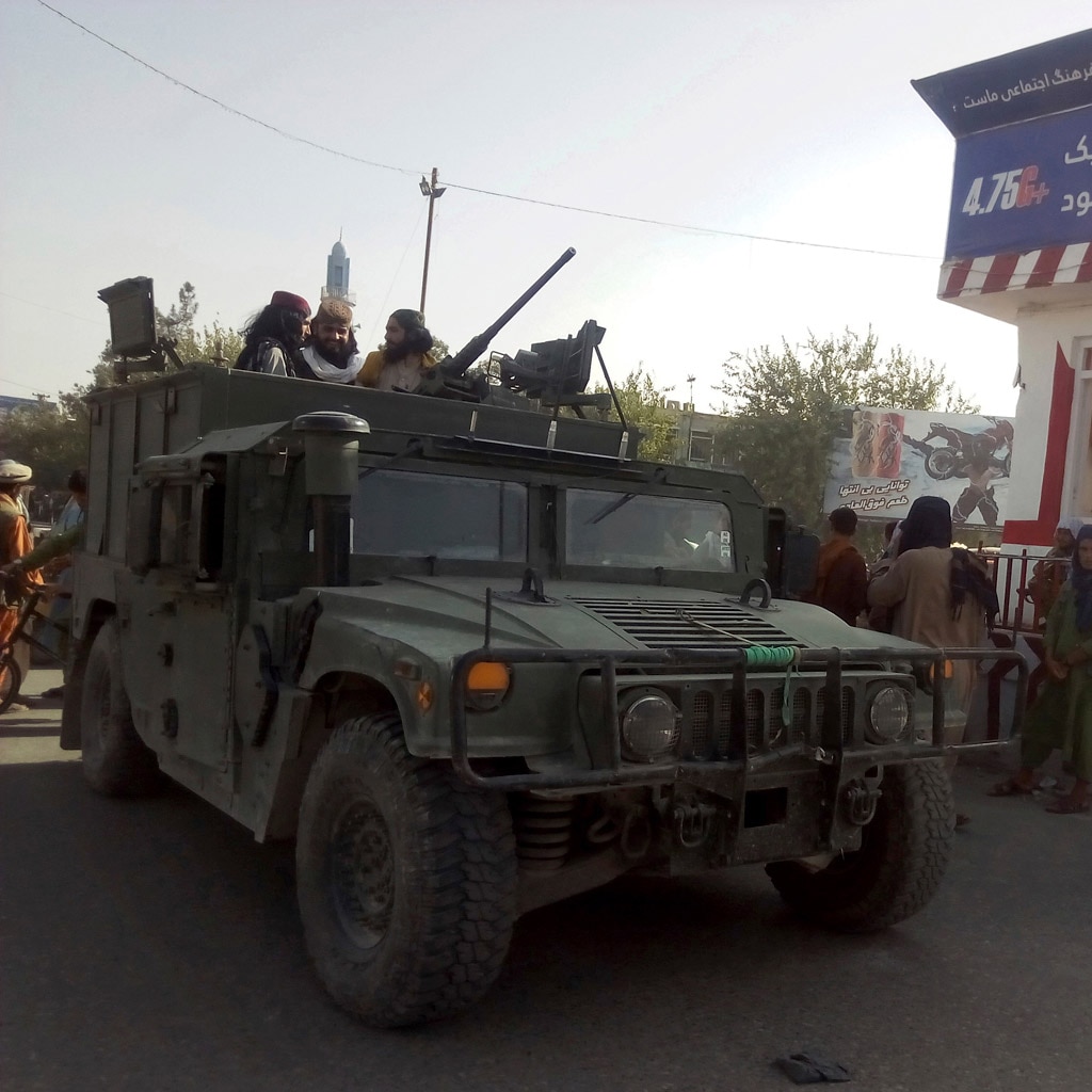 तालिबान