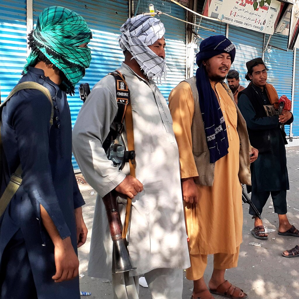 Taliban