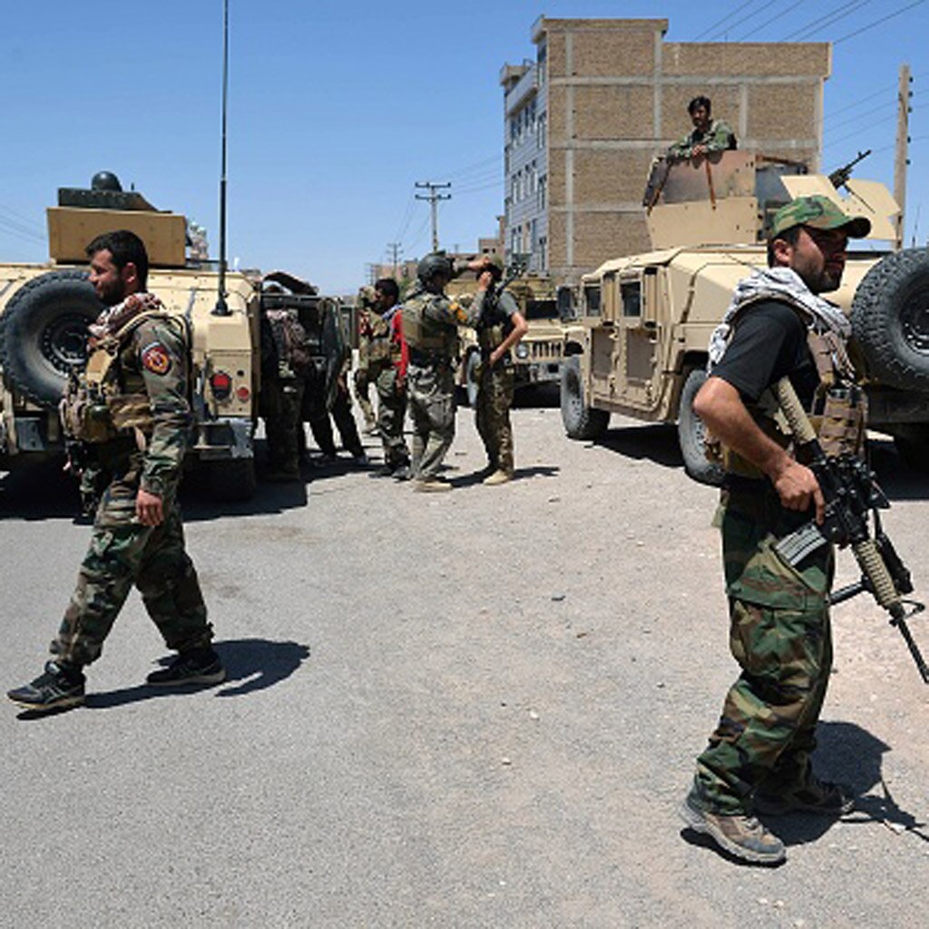 तालिबान