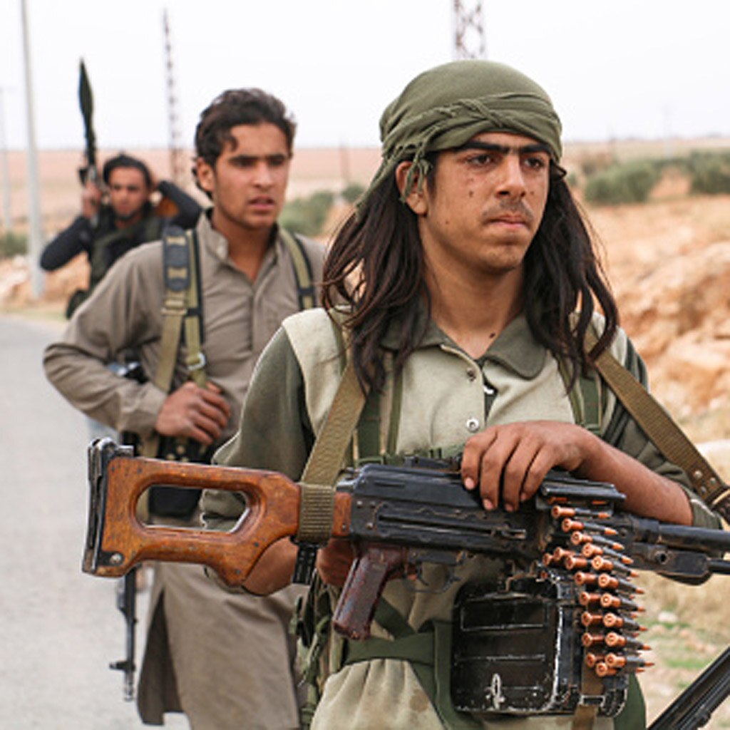 taliban in afghanistan