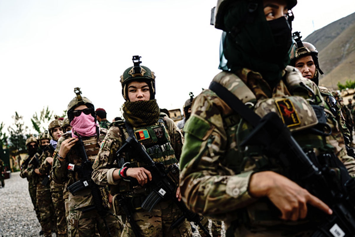 Taliban