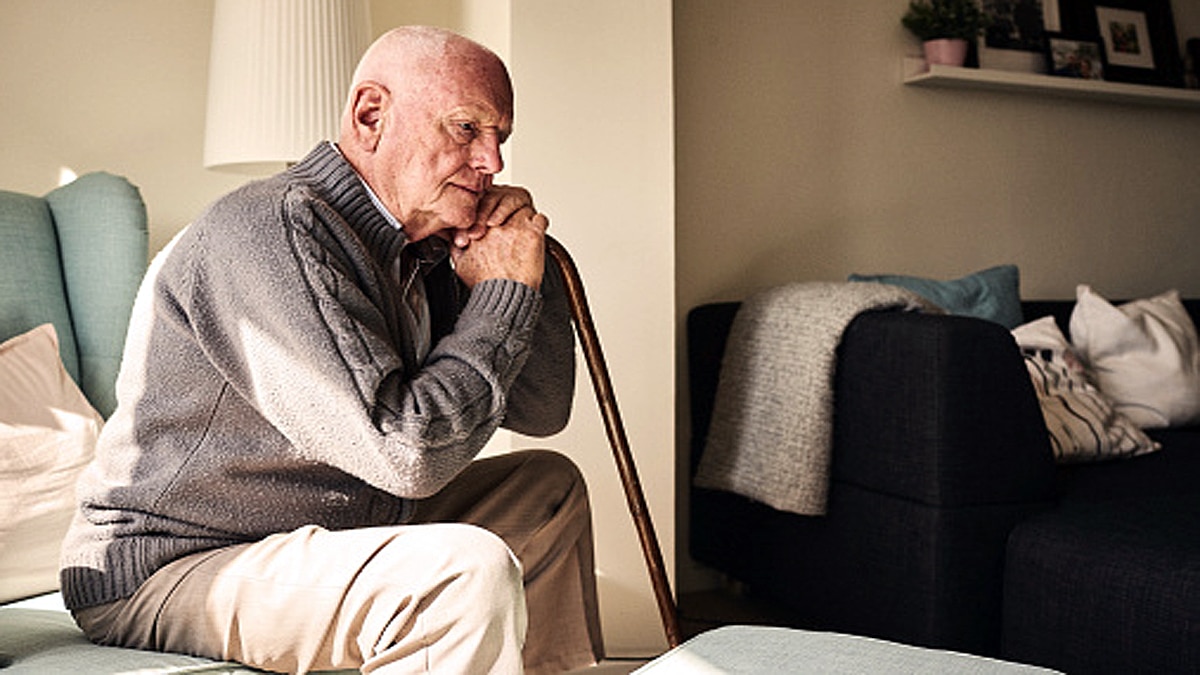 age-related memory loss