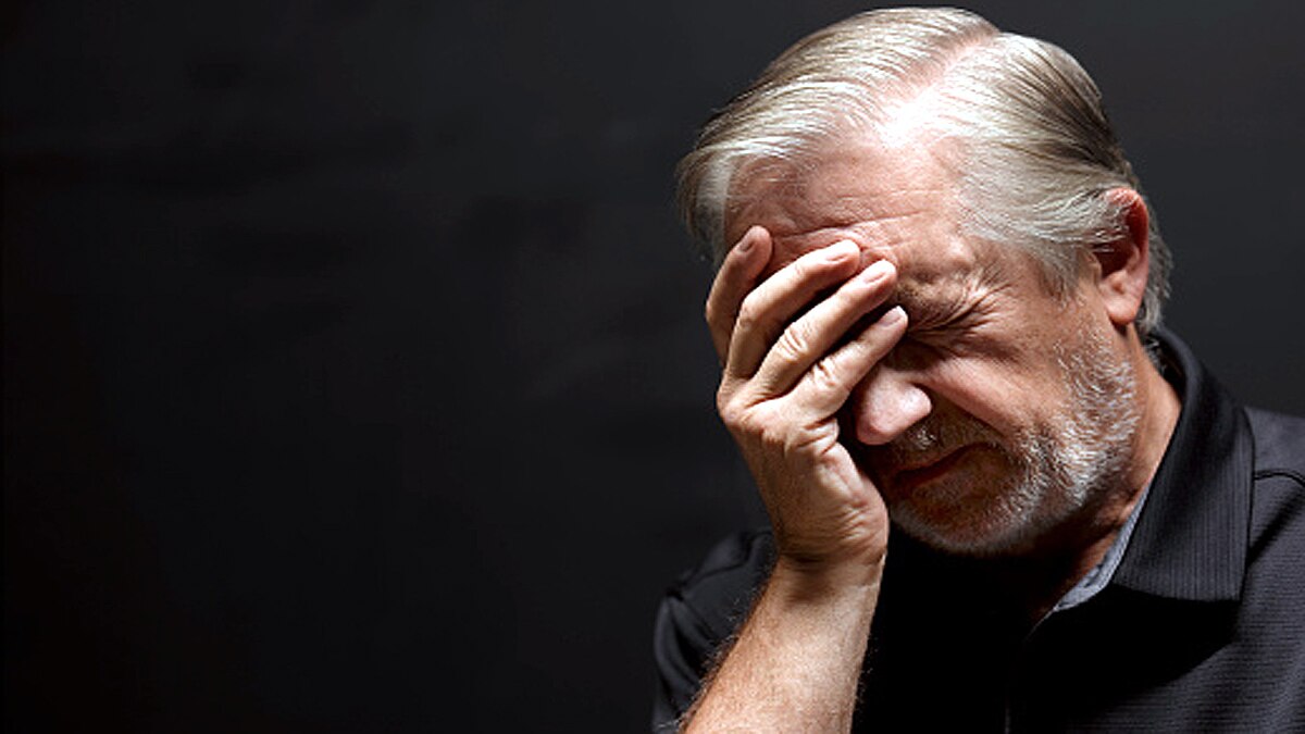 age-related memory loss