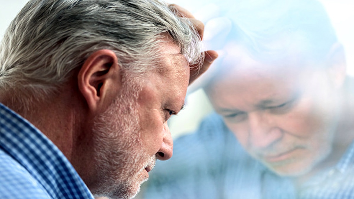 age-related memory loss