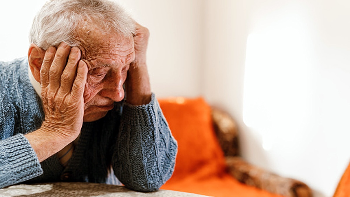 age-related memory loss