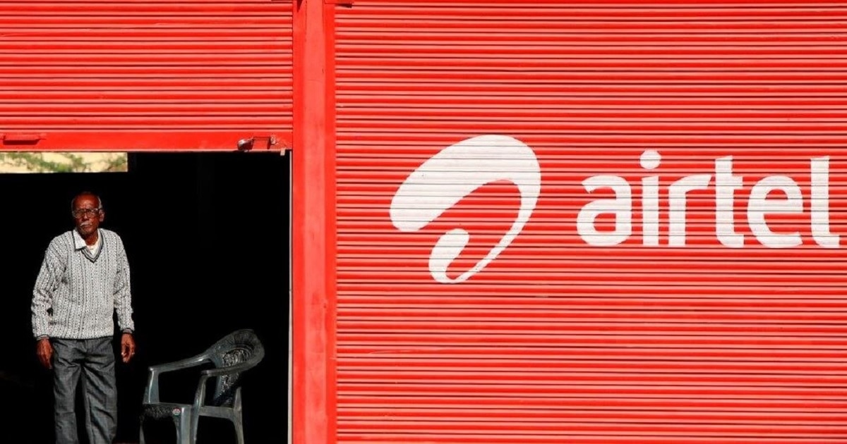 पिछले साल Airtel की एवरेज कमाई 138 रुपये
