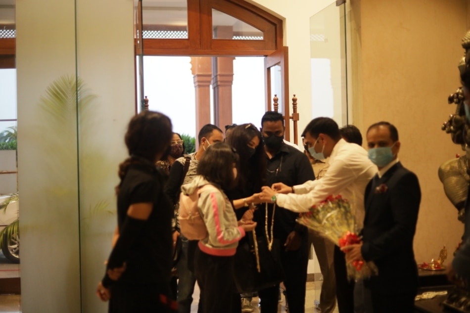 ऐश्वर्या राय बच्चन