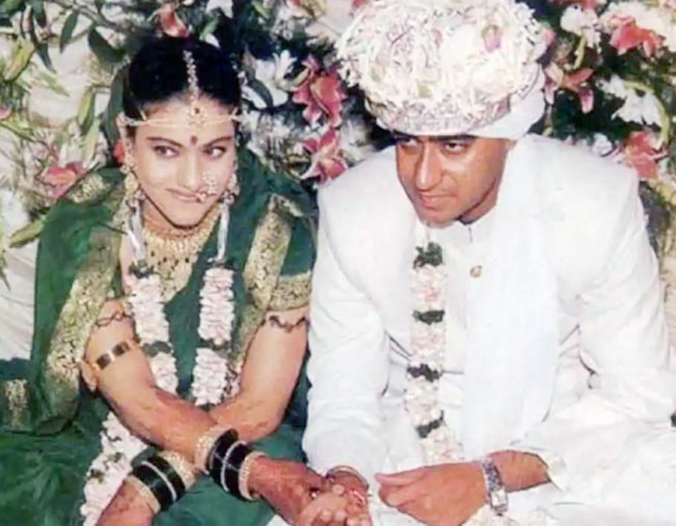 कालोज और अजय