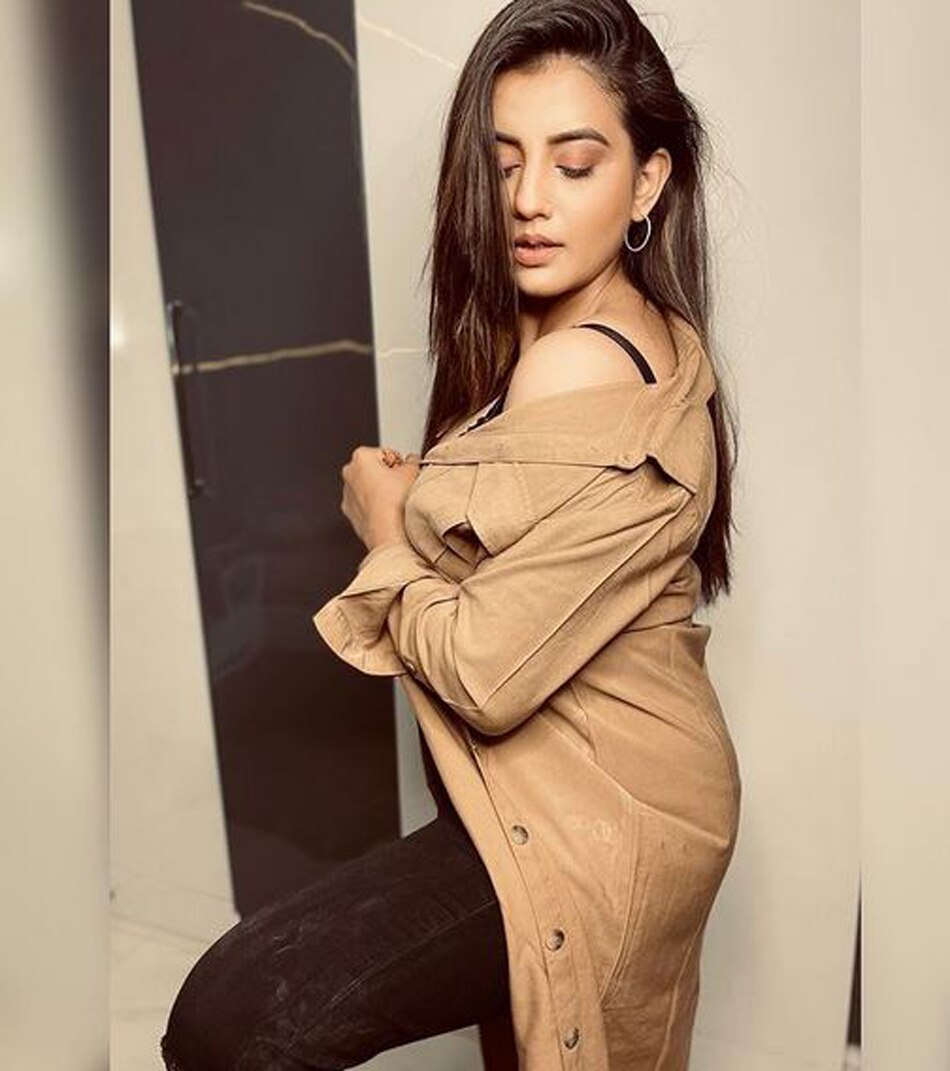 अक्षरा सिंह