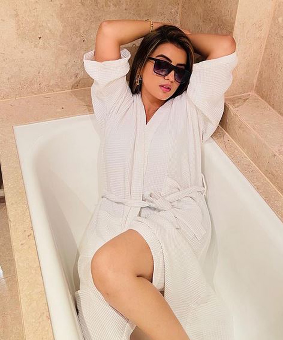 अक्षरा सिंह