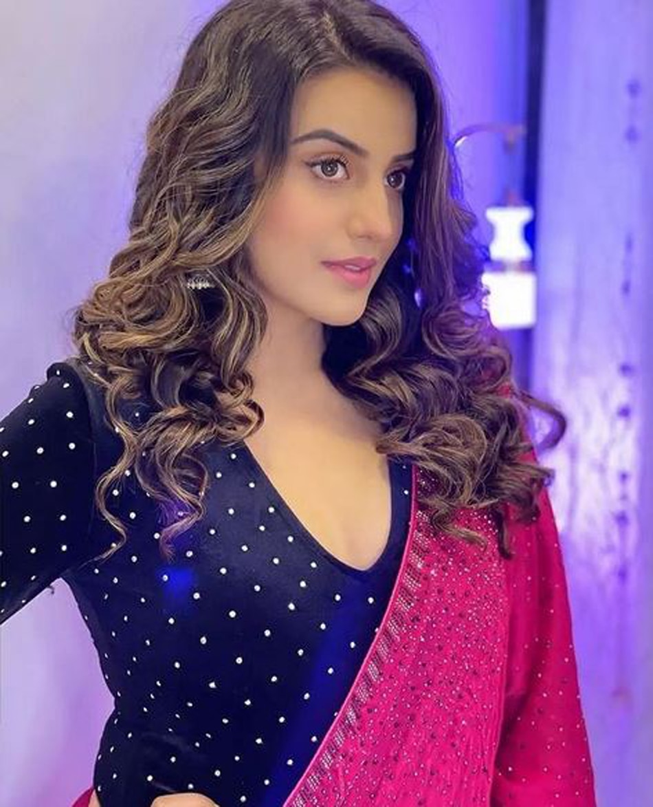 अक्षरा सिंह