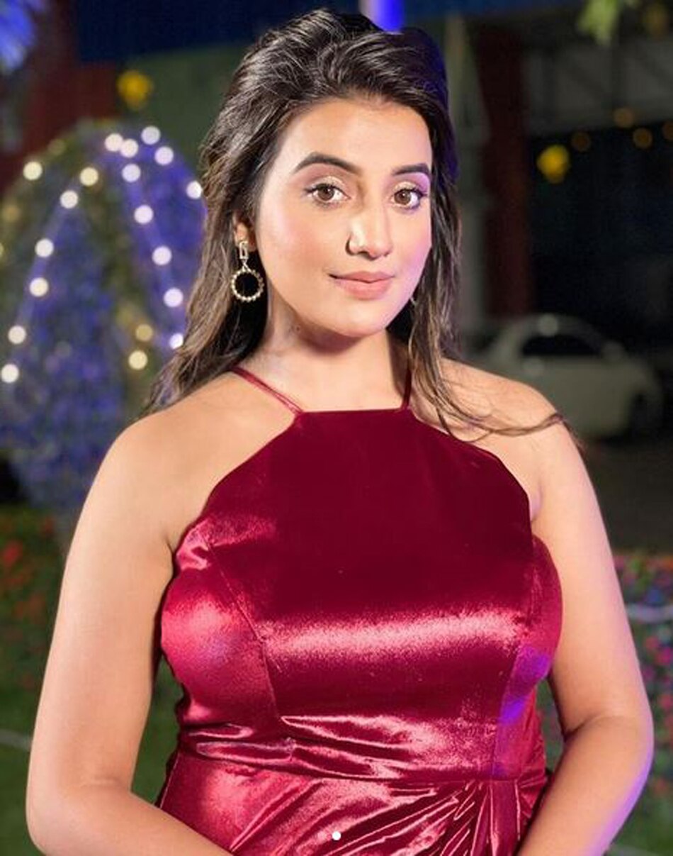 अक्षरा सिंह