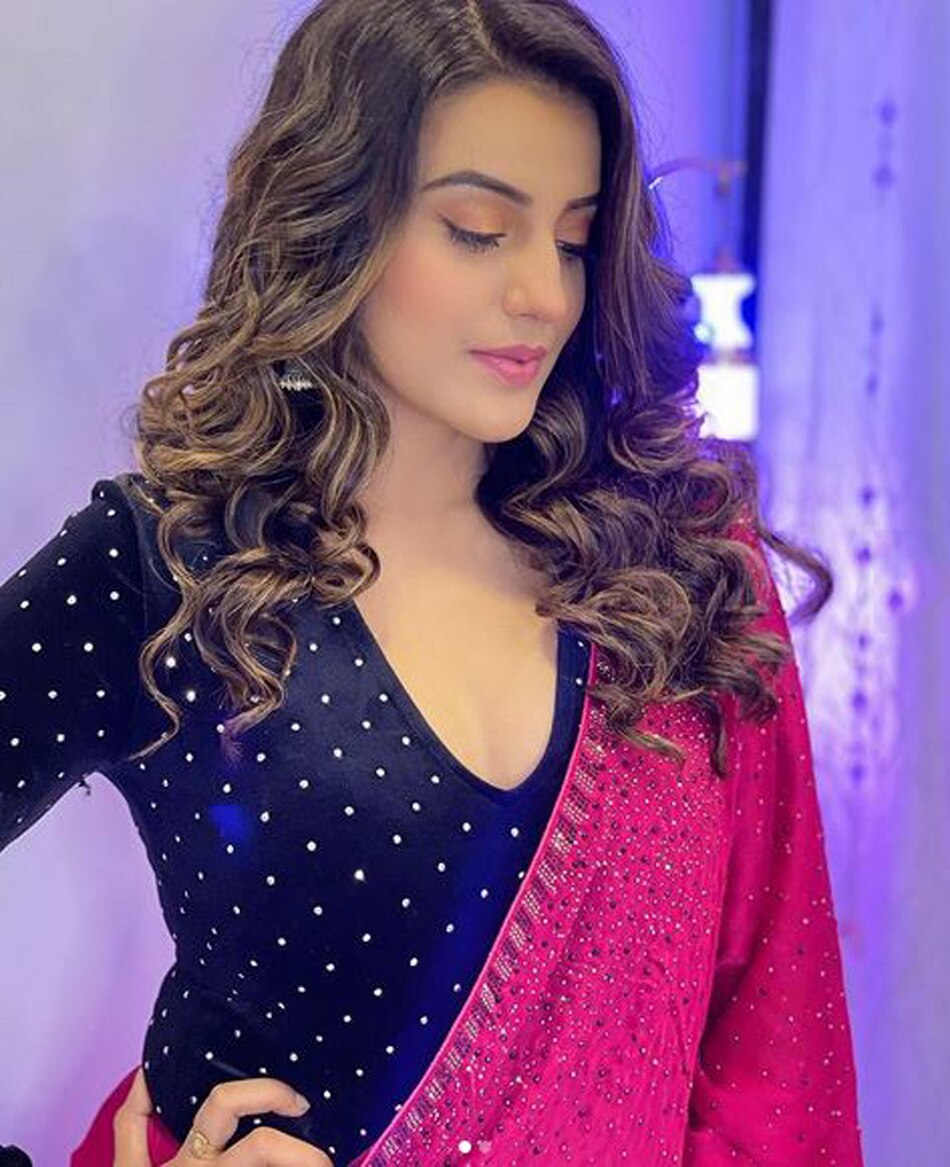 अक्षरा सिंह