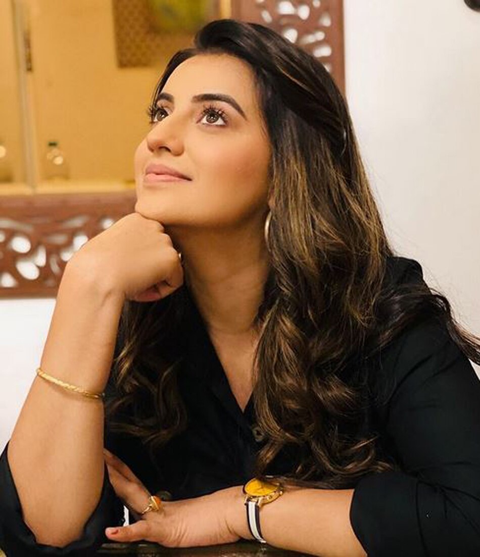 अक्षरा सिंह