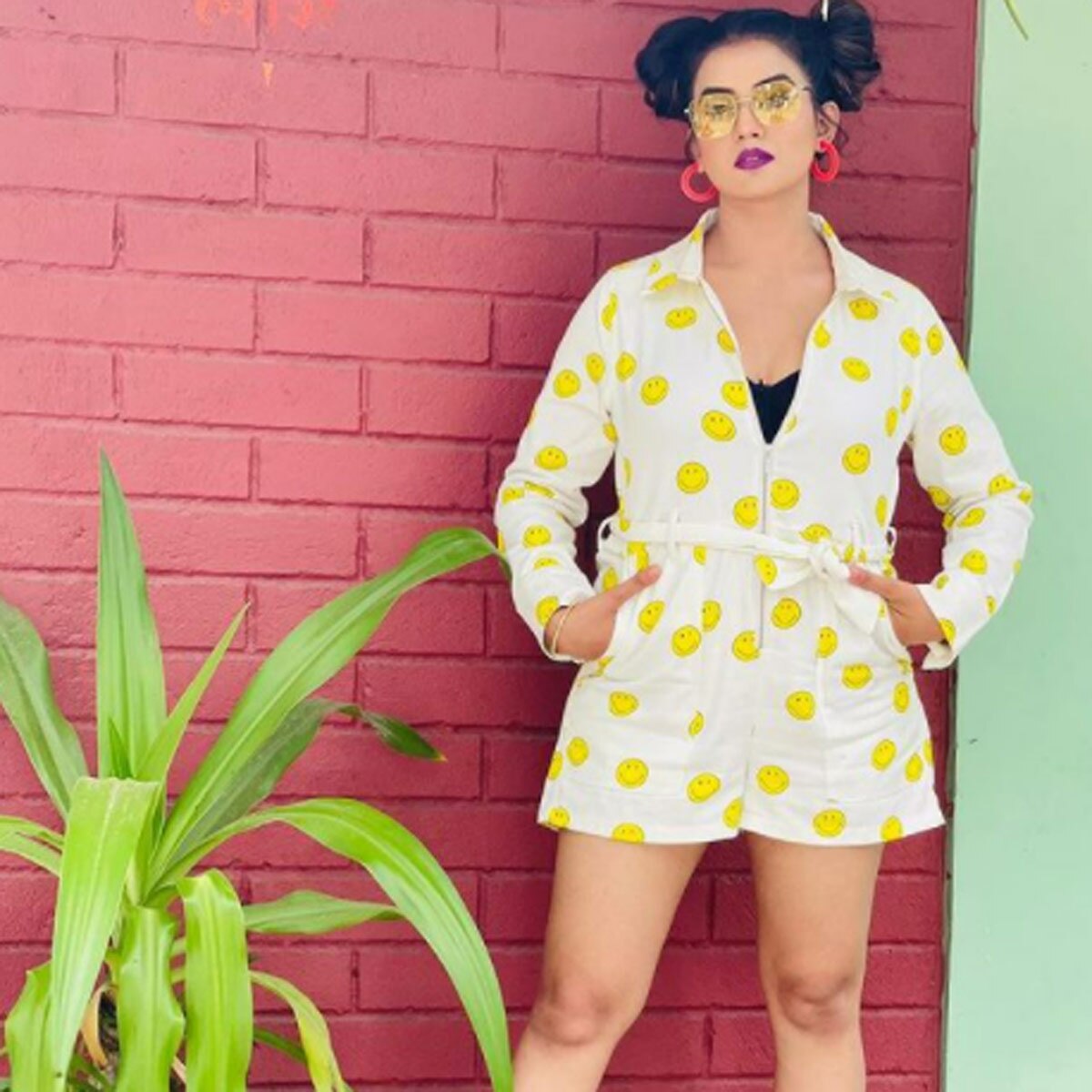 अक्षरा सिंह