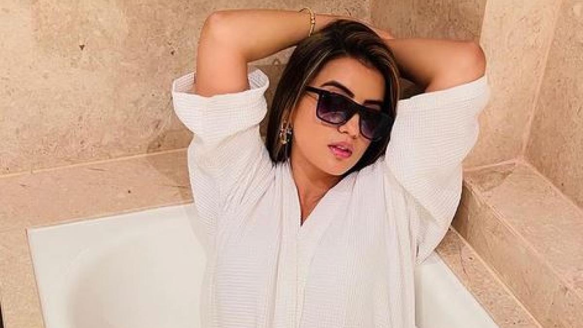 अक्षरा सिंह