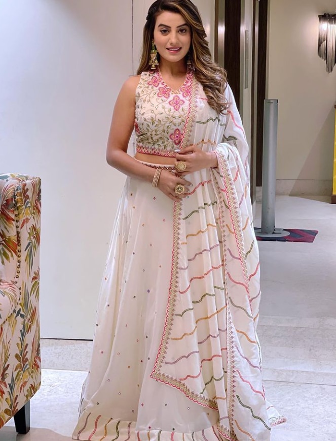 अक्षरा सिंह