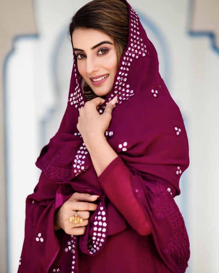 अक्षरा सिंह