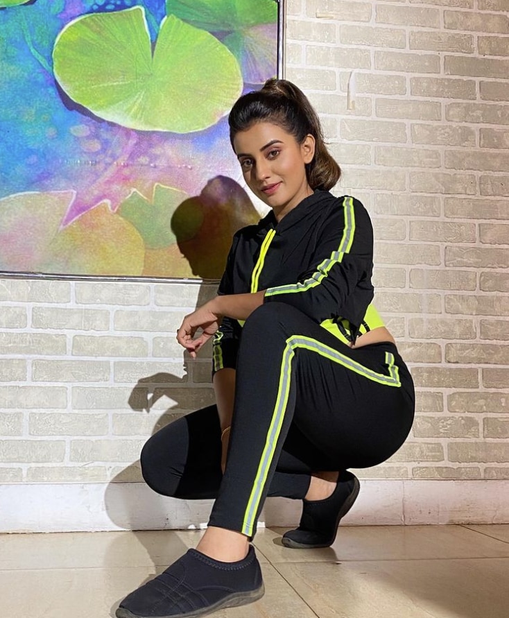 अक्षरा सिंह